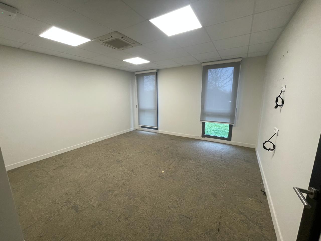 Bureau Saint-Herblain 723m² Vente bureau Saint-Herblain Loire-Atlantique OVBUR2533094 5